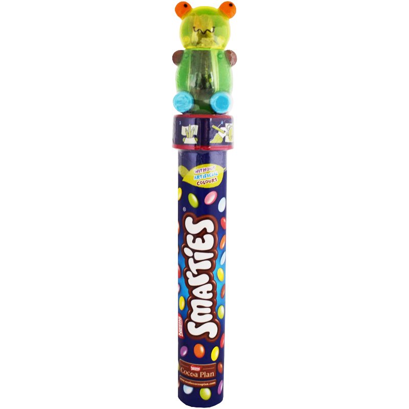 Smarties - 41% rabatt