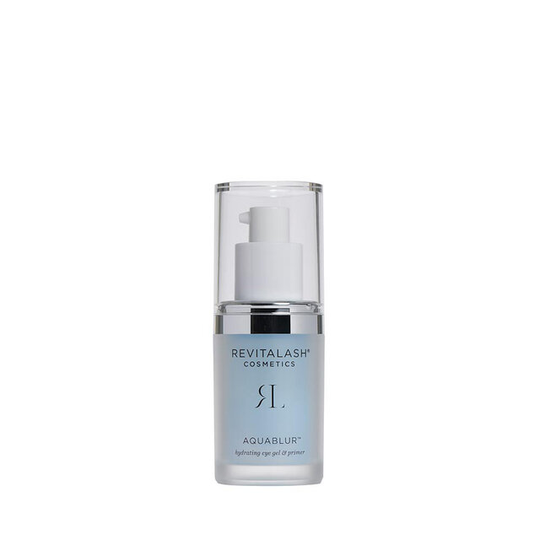 Aquablur Hydrating Eye Gel & Primer