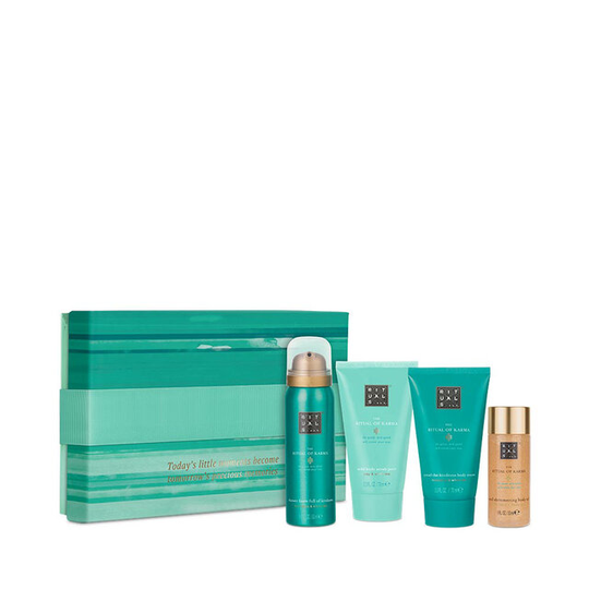 The Ritual of Karma - Small Gift Set 2021