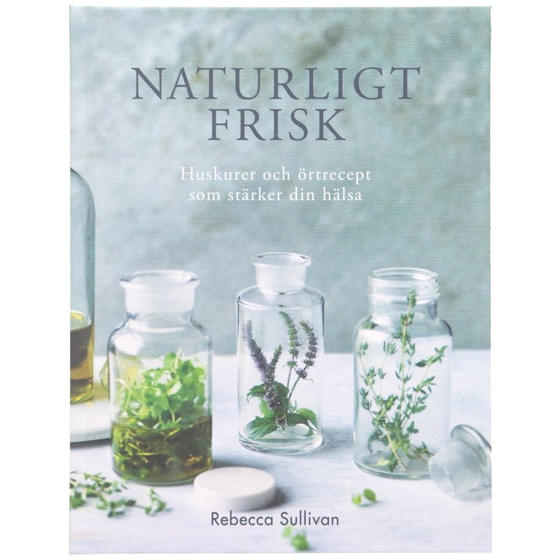Naturligt frisk - 71% rabatt