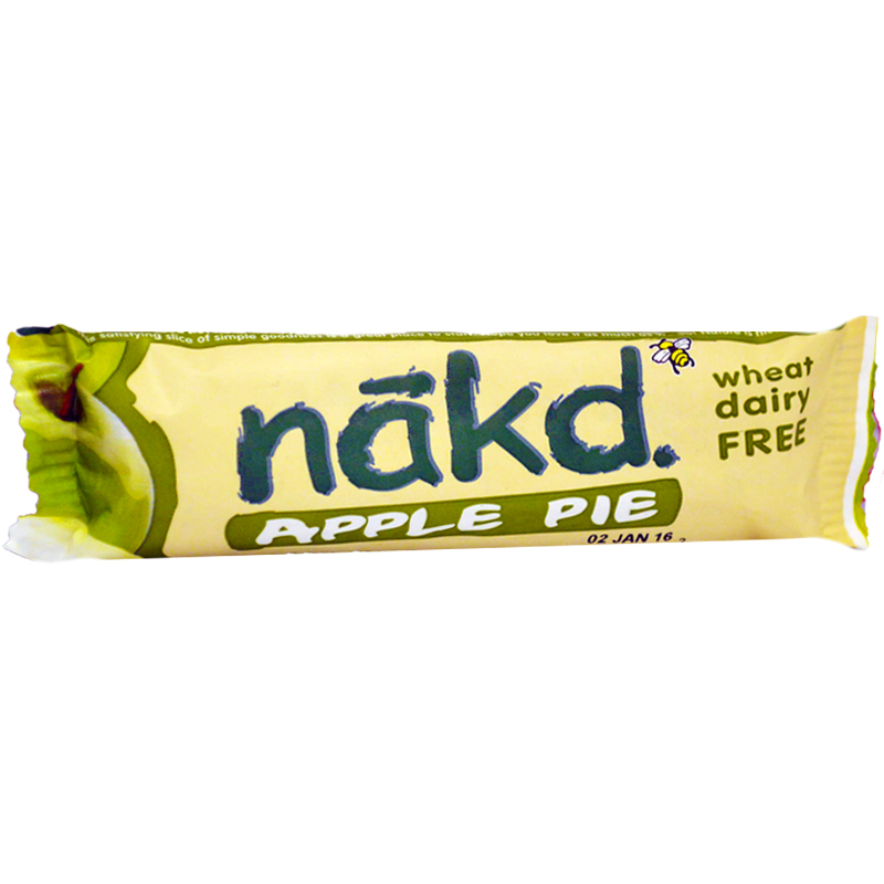 Snackbar Äppelpaj - 25% rabatt