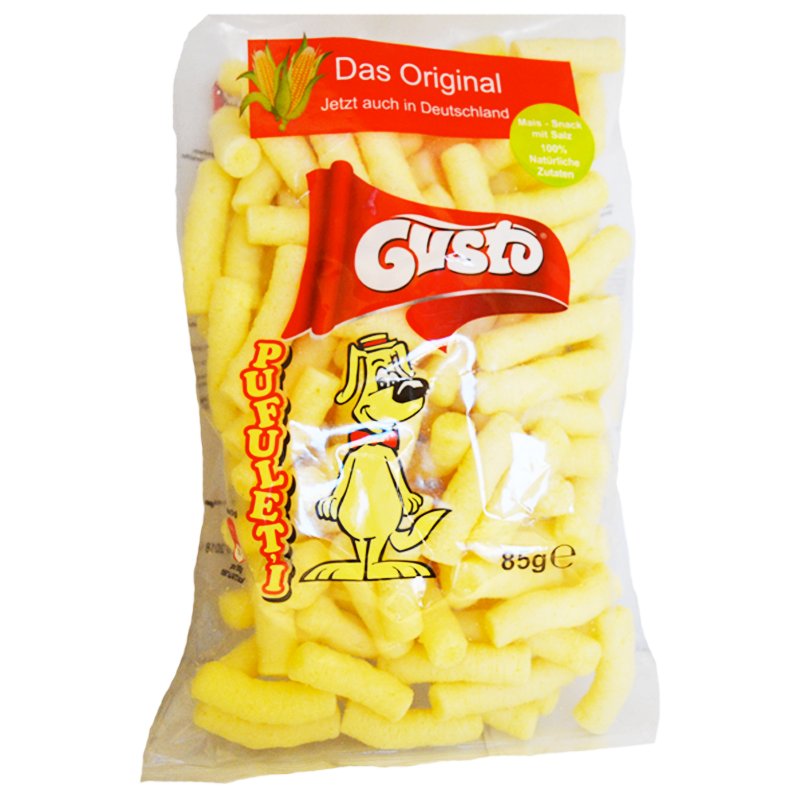 Majskrokar 85g - 50% rabatt