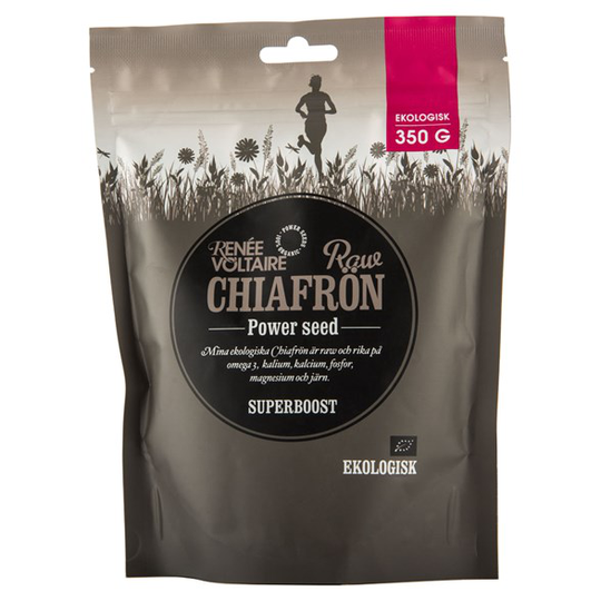 Renee Voltaire Chiafrön, 350 g