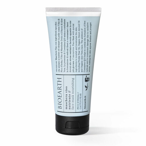 Nourishing Face Mask