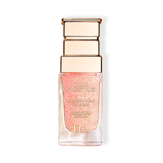 Prestige La Micro-Huile de Rose Advanced Serum