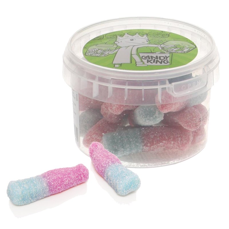 Fizzy Bubble Bottle - 27% rabatt