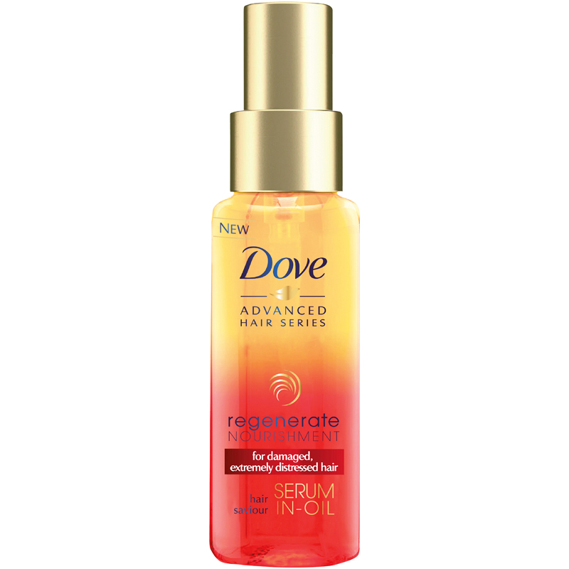 Hårserum Advanced Regenerate Nourishment - 34% rabatt