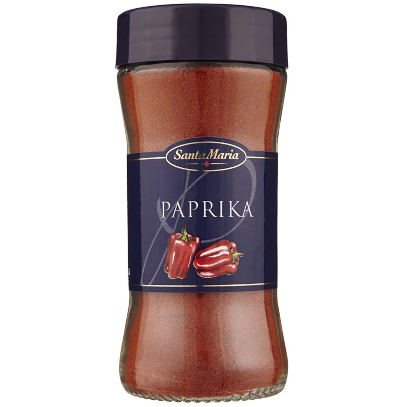 Paprika Stor 80g - 57% rabatt