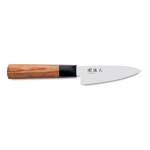 Skalkniv 10cm, Seki Magoroku Redwood