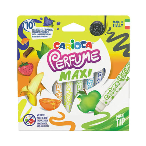 Parfrympennor maxi