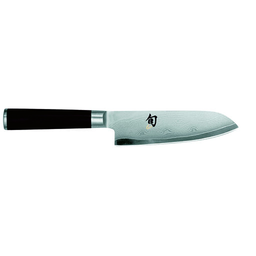 Santokukniv 14cm, Shun Classic