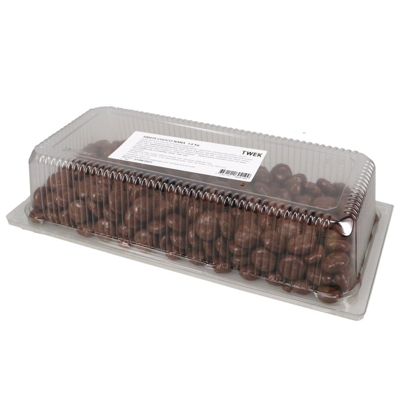 Choco nana - 38% rabatt