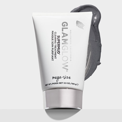 SUPERMUD® Clearing Mask Treatment