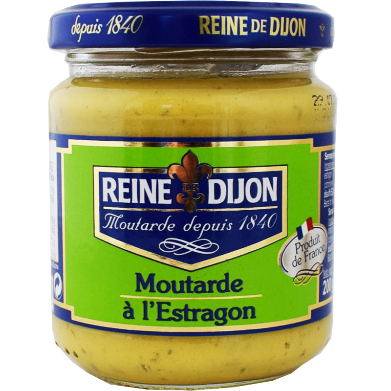 Dijonsenap Dragon - 67% rabatt