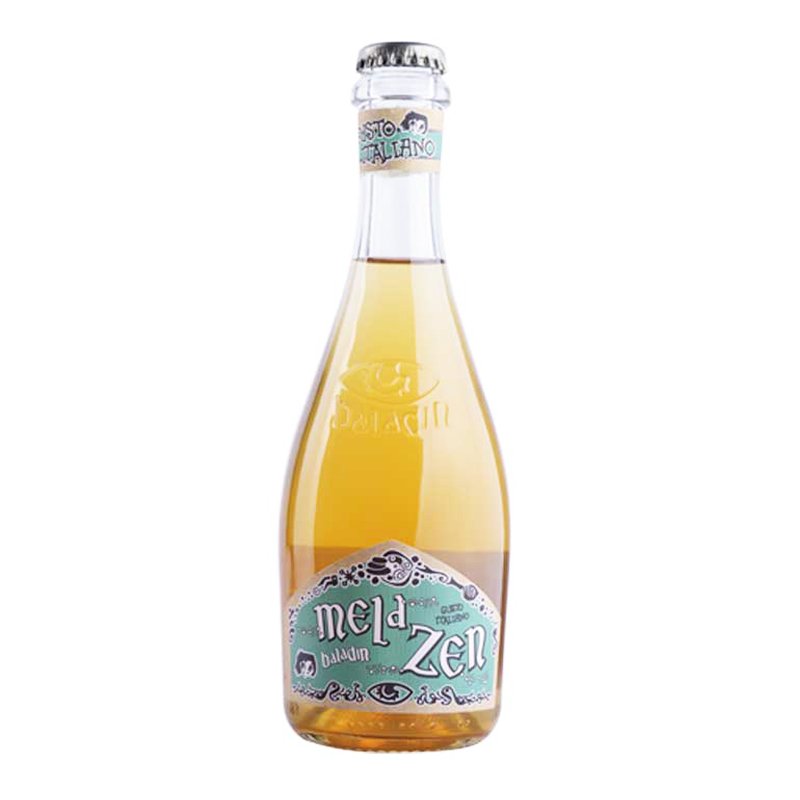 Äppledryck Ingefära & Citrus - 25% rabatt