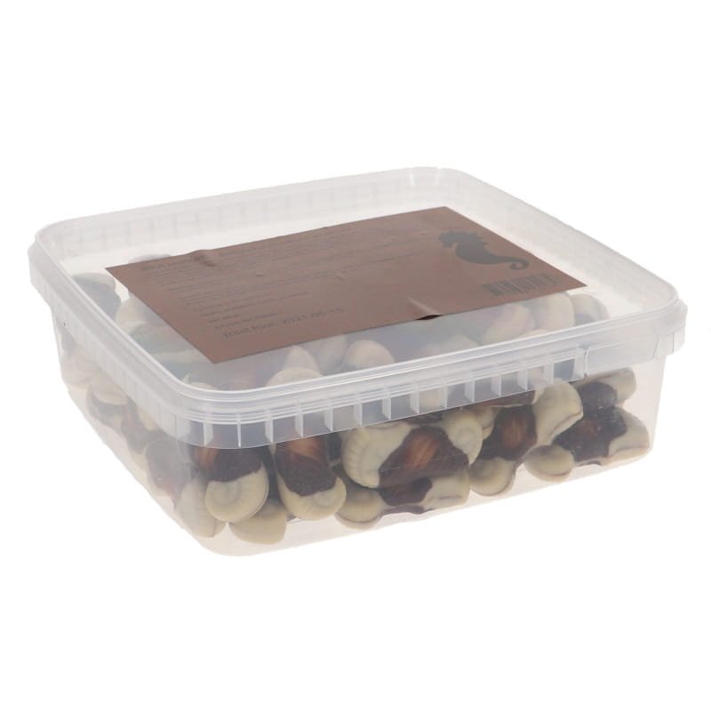 Chokladpraliner - 45% rabatt