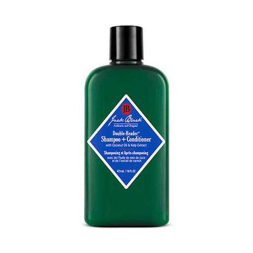 Double-Header Shampoo + Conditioner
