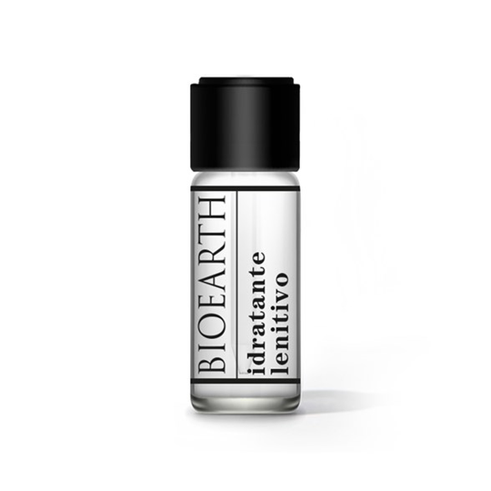 Bioearth Moisturizing Soothing Face Serum, 5 ml