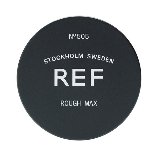 Rough Wax