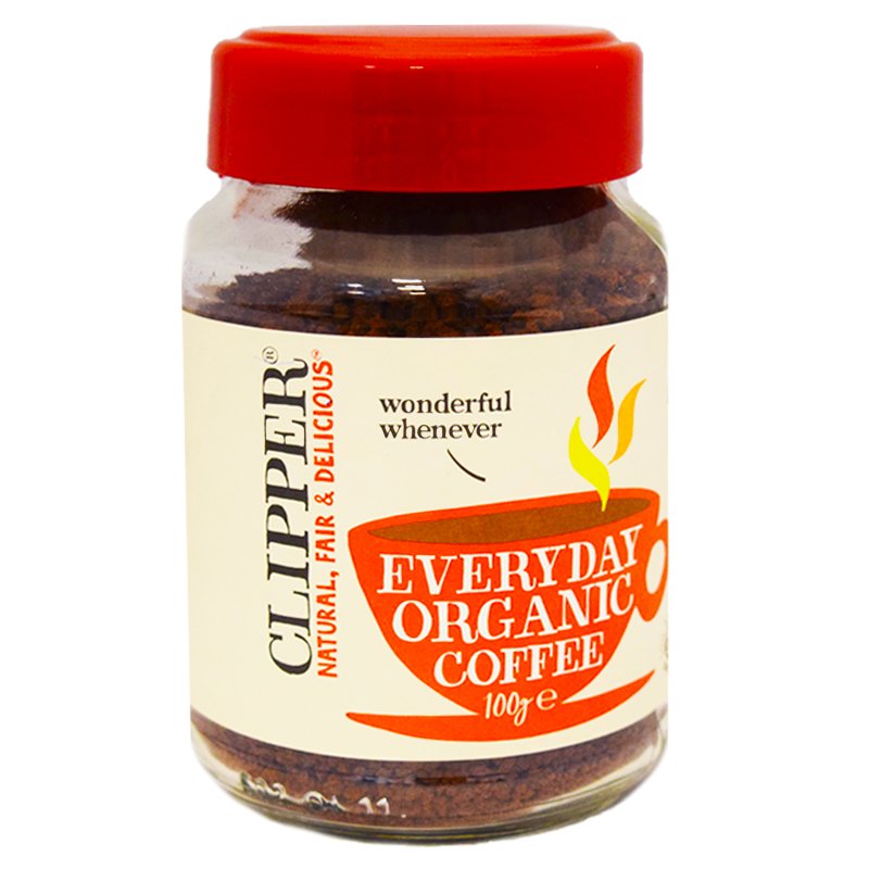 Snabbkaffe "Medium Arabica" - 40% rabatt