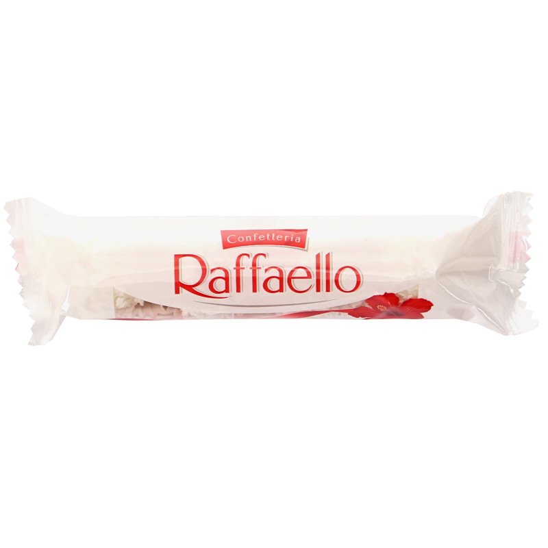 Raffaello - 23% rabatt