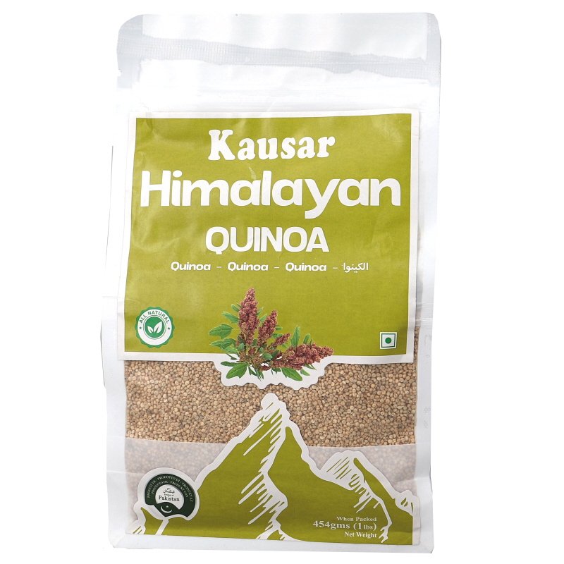 Quinoa - 25% rabatt