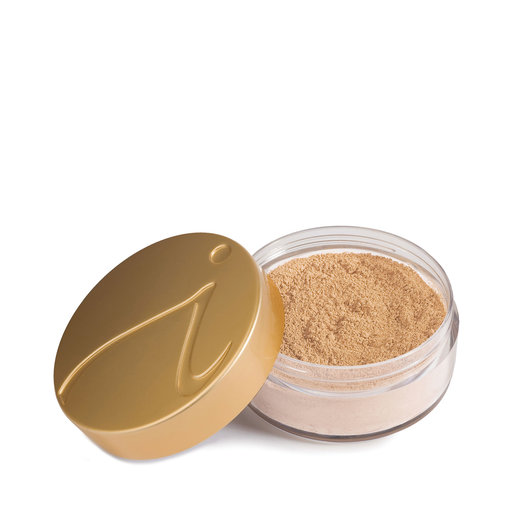 Amazing Matte Loose Finish Powder