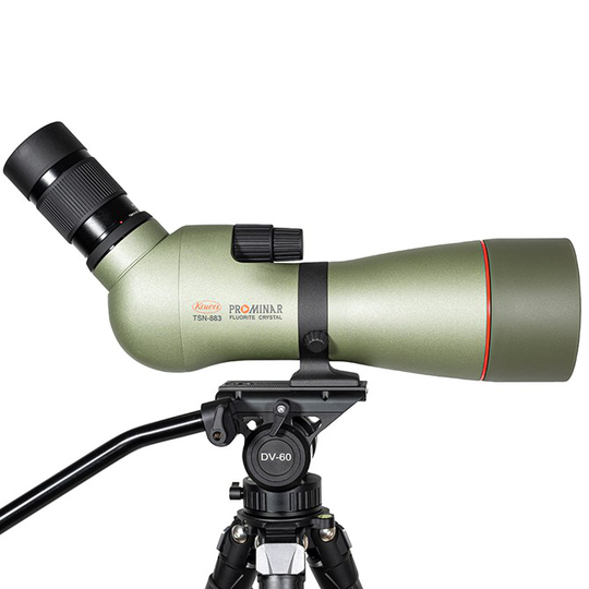Kowa TSN-883 25-60x88 Paket