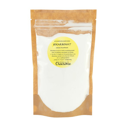 Crearome Bikarbonat 250 g