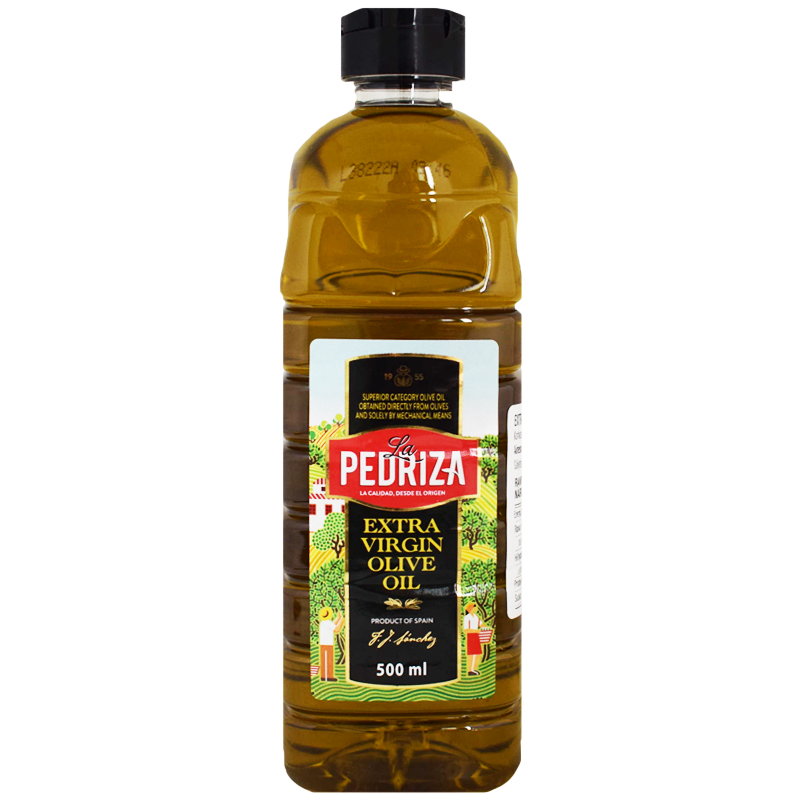 Olivolja 500ml - 37% rabatt