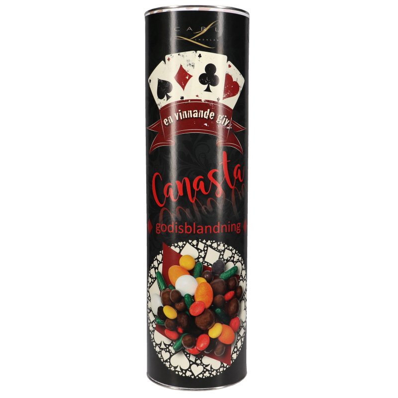 Canasta Godisblandning - 41% rabatt