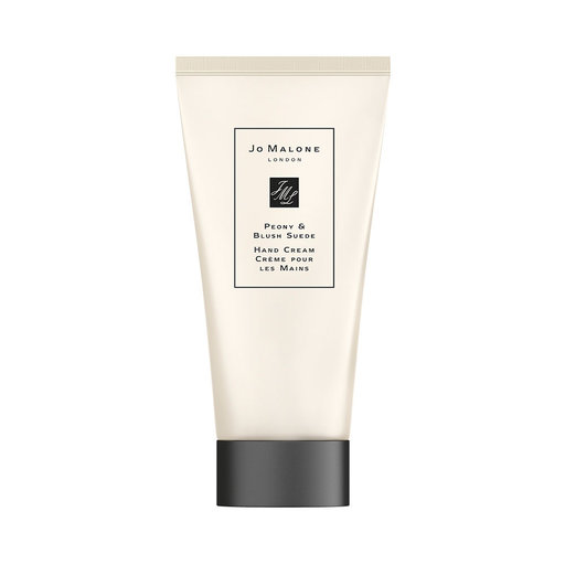 Peony & Blush Suede Hand creme