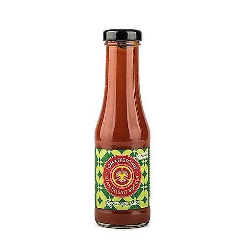 Eko Tomatketchup - 23% rabatt