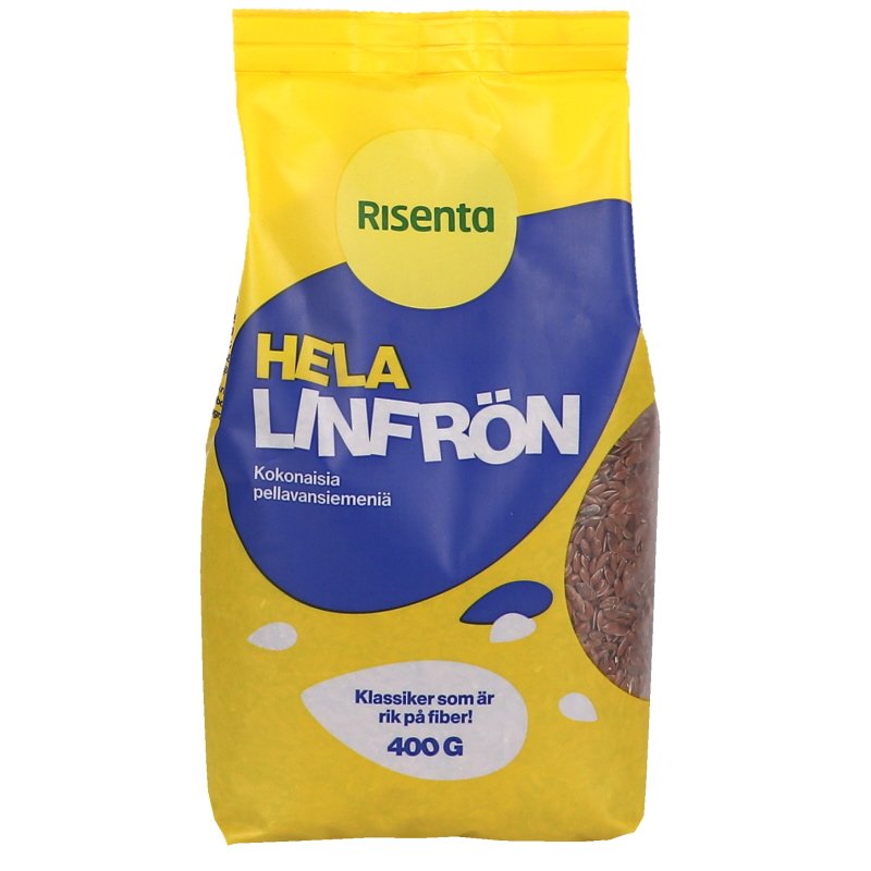 Hela Linfrö - 28% rabatt