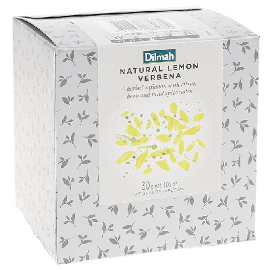 Dilmah Te Citron Verbena