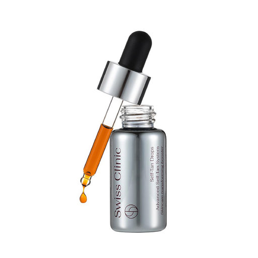 Self-Tan Drops