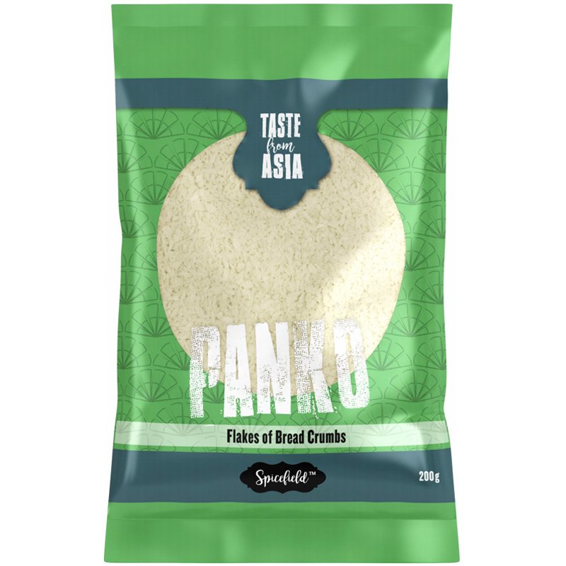 Ströbröd Panko 200g - 44% rabatt