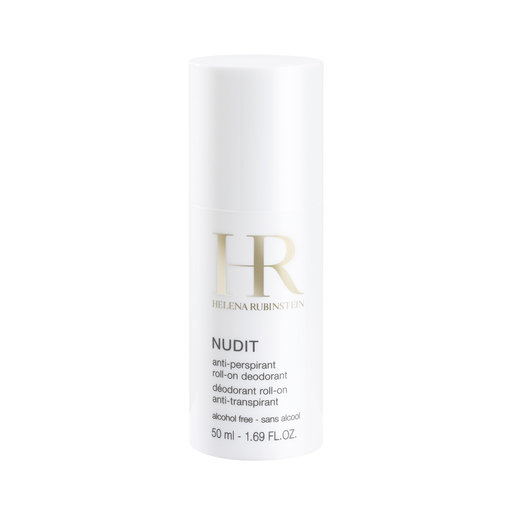 Nudit Deodorant Roll-On, 50 ml