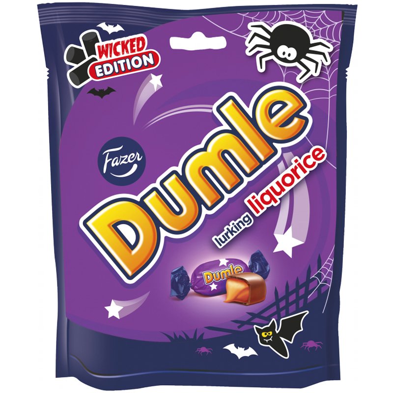 Dumle Lakrits - 41% rabatt