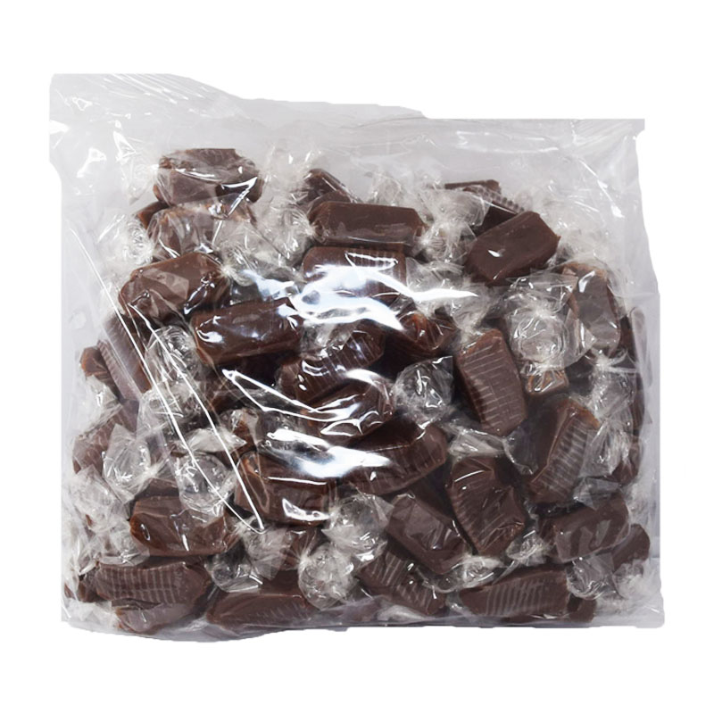 Godiskolor "Lakrits" 1kg - 63% rabatt