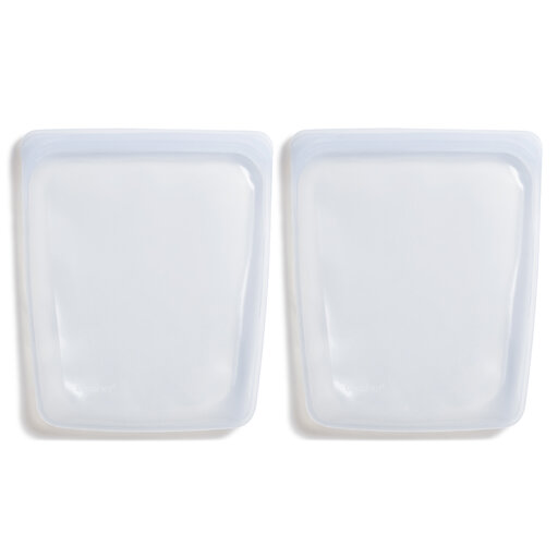 Stasher 1,92 Liter, 2 pack