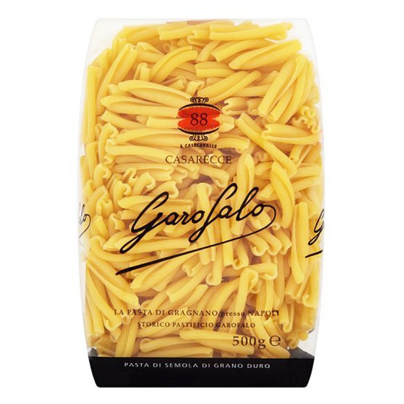 Pasta Garofalo 500g - 60% rabatt