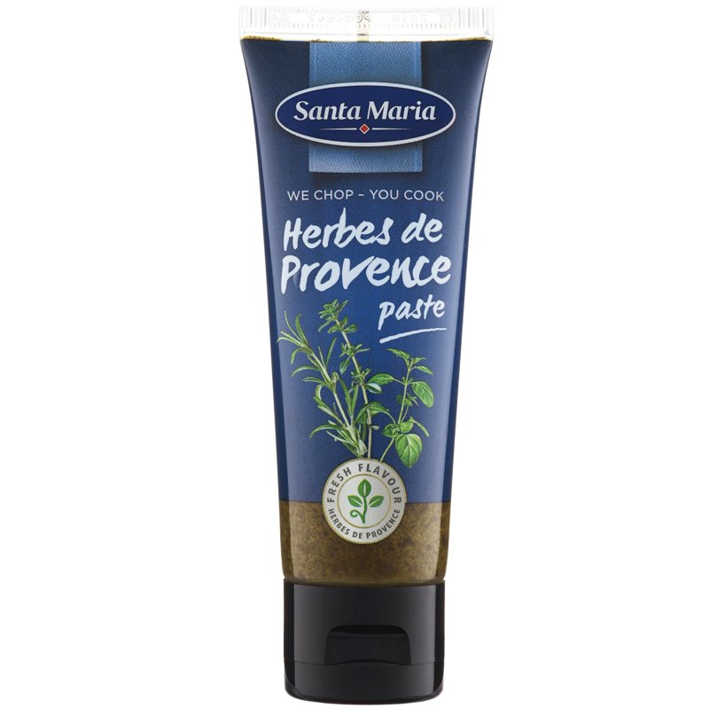Örtpaste - 40% rabatt