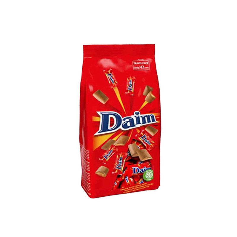 Daim Minis - 46% rabatt