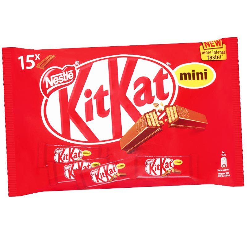 Godispåse Kit Kat - 24% rabatt