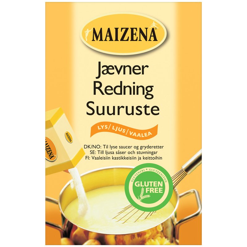 Redning Ljus - 41% rabatt