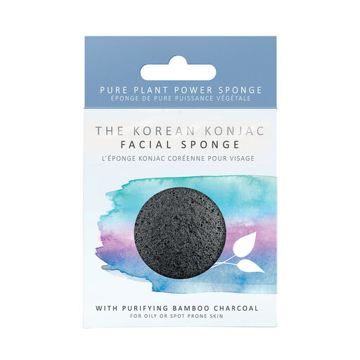 100% Natural Facial Puff