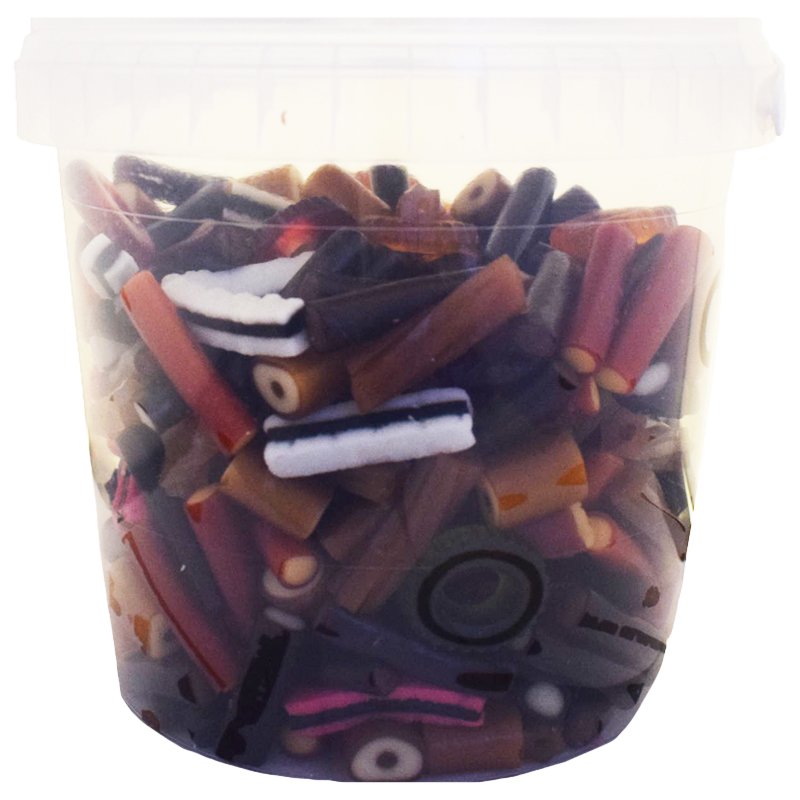 Godis "Pingvin Blandning" 1300g - 51% rabatt