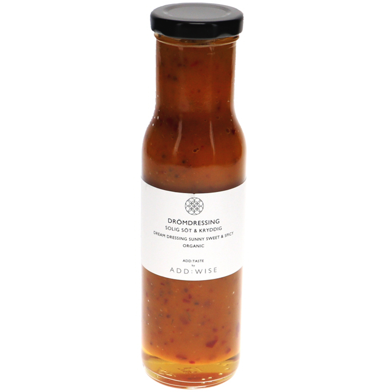 Eko Dressing Söt & Kryddig - 81% rabatt