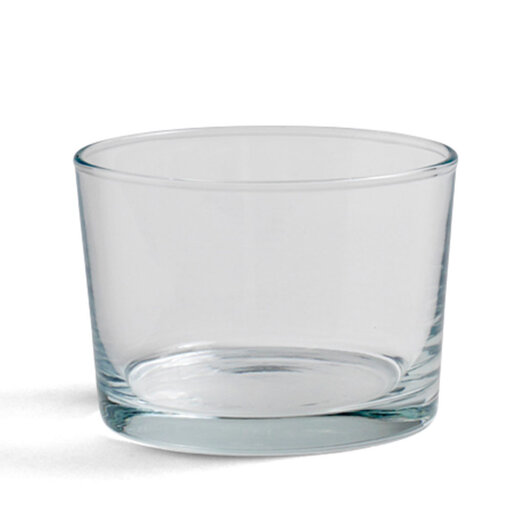 Glas, 22 cl